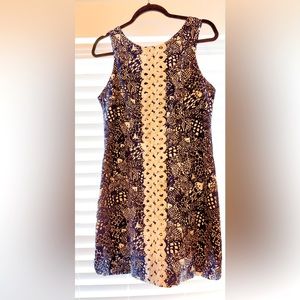 Lilly Pulitzer dress size 10
